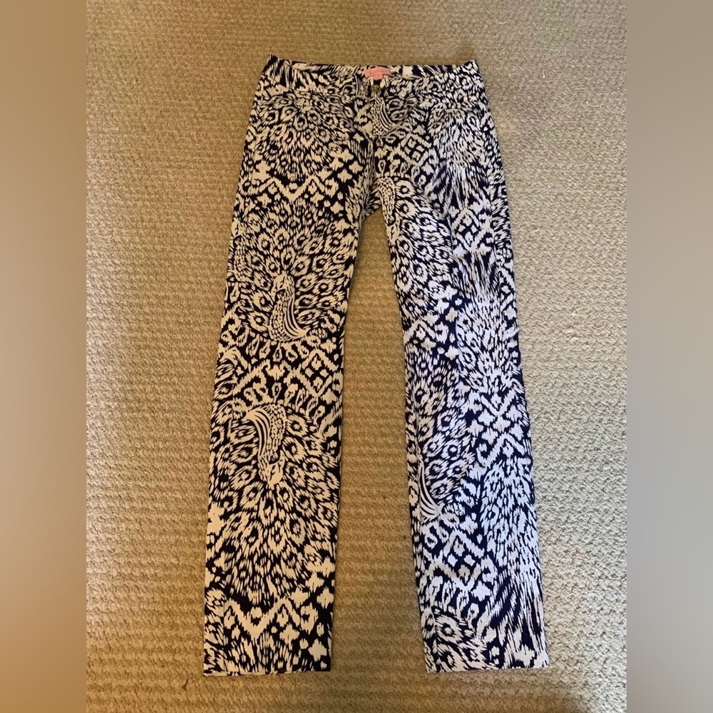Lilly Pulitzer Pants